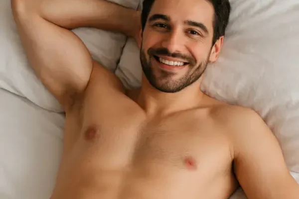 Harmonização peniana masculina preenchimento com andrologista Campinas